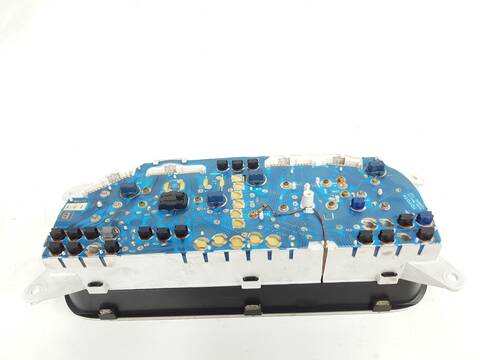 Foto 2ª: Cuadro de Instrumentos Toyota Land Cruiser TD VX 5-PTAS.) KZJ95) (1996)