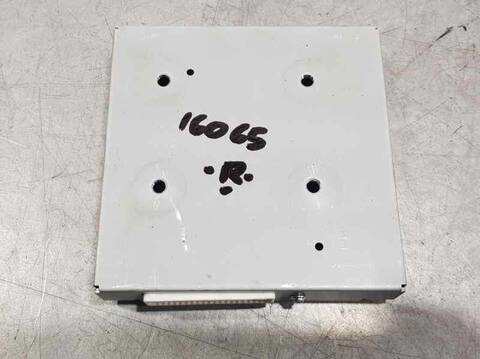 Centralita Motor ECU Renault Clio TECHNO 91CV 67KW