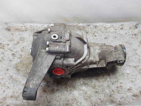 Diferencial Trasero Mercedes Clase ML 270 2.7 CDI 20V 163CV CLASE M)