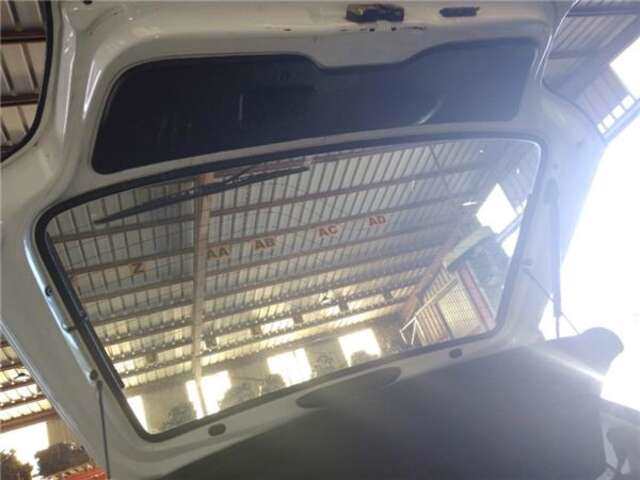 Foto 2ª: Portón Ford Fiesta 1.1 CFI [G/G6]