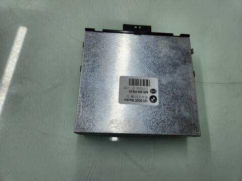 Foto 2ª: Centralita Motor ECU Bmw Serie 3 315 318D BERLINA 143CV 105KW [N47D20A] (2007)