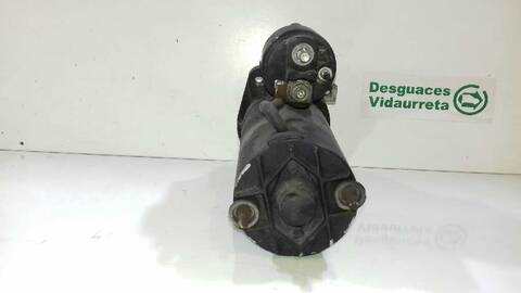 Foto 3ª: Motor de Arranque Mercedes Clase S 220 3.2 24V CAT 231CV 170KW [104991] (1993)