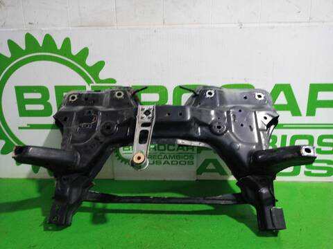 Foto 2ª: Puente Delantero Opel Corsa EXPRESSION 75CV (2014)