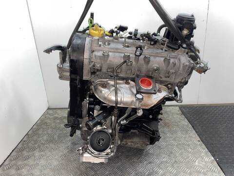 Motor Completo Fiat Bravo 1.4 G 198) 198A4000