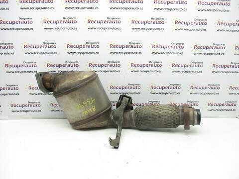 Foto 3ª: Catalizador Bmw Serie 7 720 N57306D2 (2003)