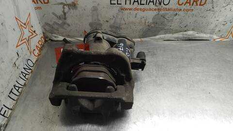 Foto 3ª: Pedal Embrague Bmw Serie 5 518 520 D 184CV 135KW [N47D20C] (2015)