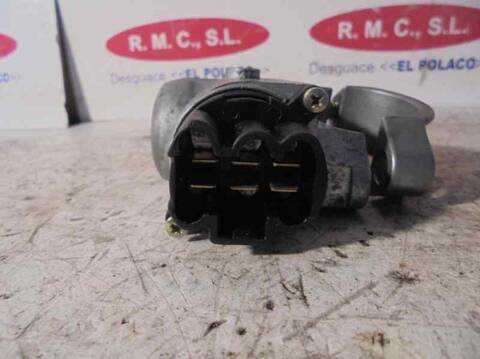 Foto 3ª: Motor de Arranque Nissan Primera 1.9 16V TD CAT BERLINA 120CV 88KW [F9Q] (2005)