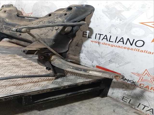 Foto 2ª: Puente Delantero Peugeot 308 CONFORT 109CV 80KW [9HX O 9H01] (2009)