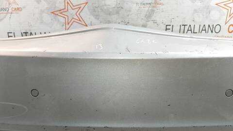 Foto 4ª: Paragolpes Trasero Chevrolet Cruze LS 150CV 110KW [Z20S1] (2009)