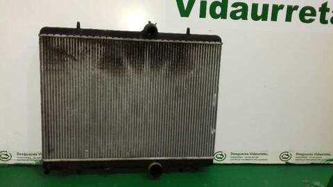 Radiador Motor Peugeot 307 1.6 16V HDI BERLINA 90CV 66KW