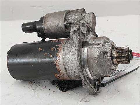 Motor de Arranque Volkswagen Passat 2.0 TDI 16V BERLINA 140CV 103KW
