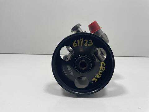 Foto 3ª: Bomba de Direccion Chevrolet Cruze F16D4 (2010)