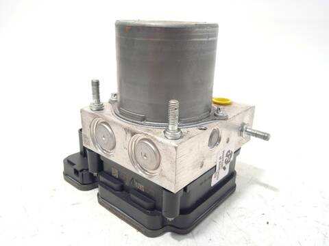 Foto 2ª: Abs Renault Clio LIMITED 91CV 67KW [K9K876] (2022)