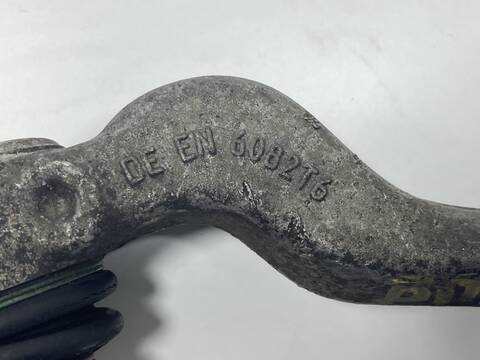 Foto 2ª: Brazo Suspension Delantero Izquierdo Bmw Serie 3 315 N47D20C BERLINA (2007)