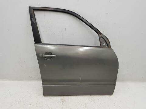 Puerta Delantera Derecha Suzuki Grand Vitara 1.9 DDIS JLX-EL 5-PTAS.) 130CV 97KW