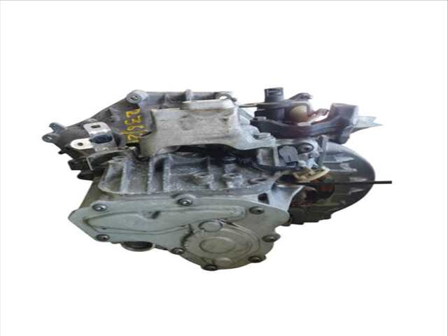 Foto 3ª: Caja Cambios Citroen C4 2.0 BLUEHDI 150 PICASSO (2013)