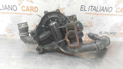 Foto 3ª: Bomba de Agua Mercedes Clase C 160 C 200 CDI 204.007) BERLINA 136CV 100KW [651913] (2010)