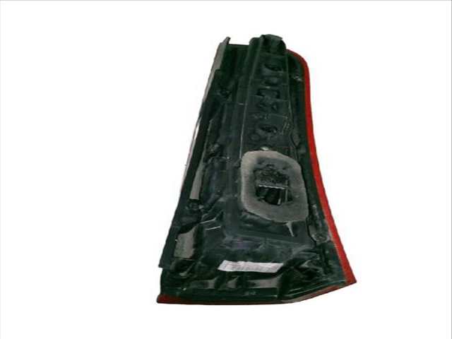 Foto 3ª: Piloto Trasero Izquierdo Opel Meriva 1.7 DTI E75) (2003)