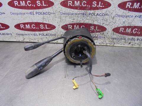 Anillo Airbag Mercedes Clase E 180 E 220 CDI 211.008) BERLINA 170CV 125KW