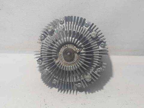 Foto 2ª: Ventilador Viscoso Motor Toyota Land Cruiser 2.8 TD CAT 177CV 130KW [1GD] (2017)