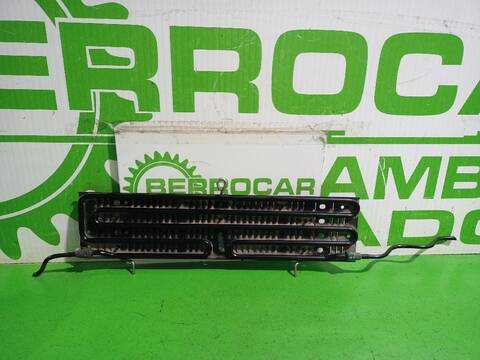 Radiador Gasoil Citroen C5 ATTRACTION 109CV