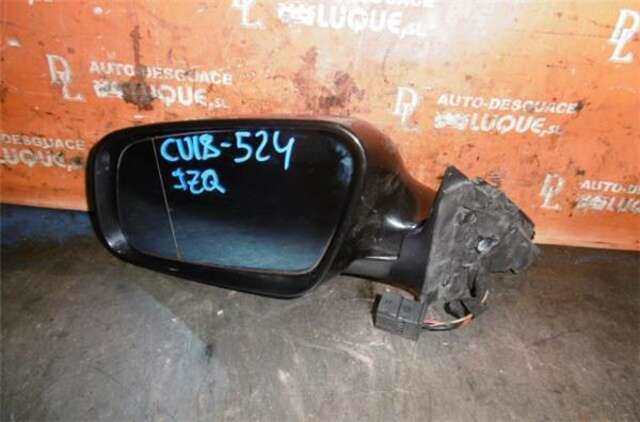 Retrovisor Izquierdo Audi A4 1.6 [1.6 LTR. - 74 KW]