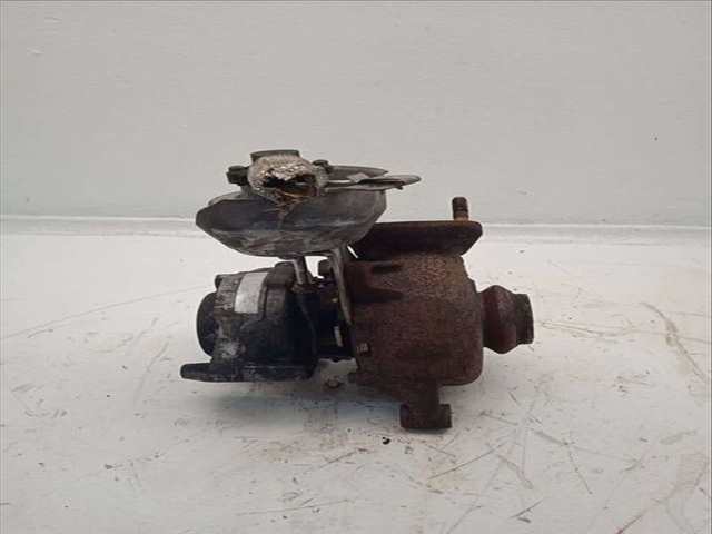 Turbocompresor Peugeot 307 XS 136CV 100KW