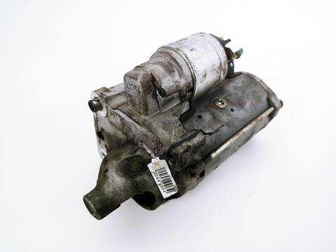Motor de Arranque Citroen C4 1.6 HDI - BLUEHDI 115 115CV