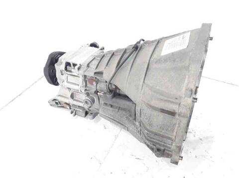 Caja Cambios Mercedes Clase C 160 2.0 16V CAT COUPE 136CV 100KW