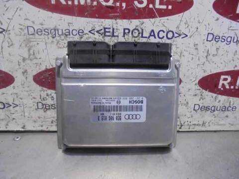 Centralita Motor ECU Audi A4 1.8 T BERLINA 150CV 110KW