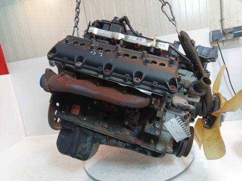 Foto 2ª: Motor Completo Dodge Ram 389CV 286KW [EZC] (2015)