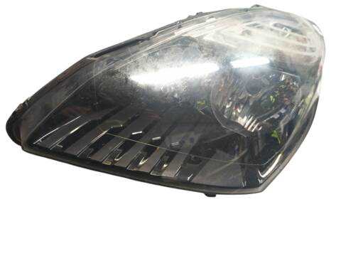 Foto 3ª: Piloto Delantero Izquierdo Renault Scenic 1.9 DCI JZ0J JZ1J JZ1K JZ1S) (2008)