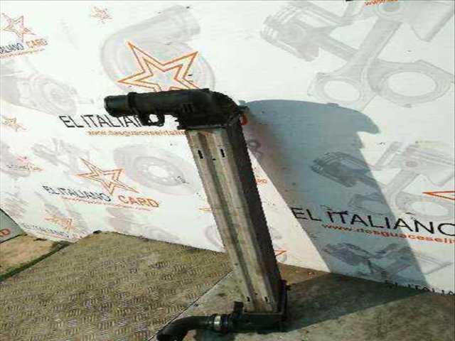 Foto 3ª: Intercooler Renault Espace EMOTION 131CV 96KW [D/M9R A7] (2007)