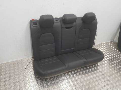 Foto 3ª: Juego Asientos Completos Porsche Macan VERSION INDEFINIDA