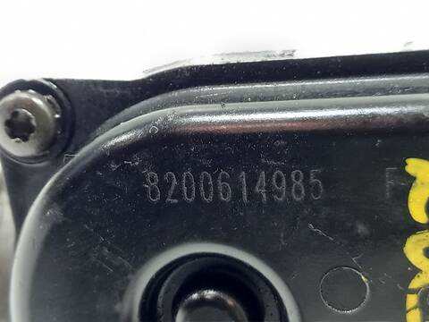 Foto 2ª: Caja Mariposa Dacia Lodgy K9K C6 (2013)