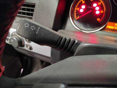 Mando Multifuncion Opel Astra Z17DTL BERLINA