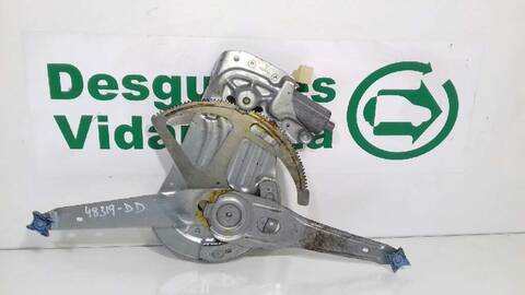 Foto 3ª: Elevalunas Eléctrico Delantero Derecho Volvo XC 90 D5 KINETIC 136KW) 7 ASIENTOS) 185CV [D5244T4] (2007)