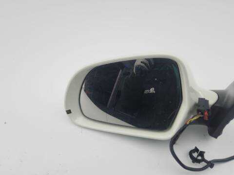 Foto 3ª: Retrovisor Izquierdo Audi Q3 2.0 TDI QUATTRO 177CV 130KW [CFGC] (2013)