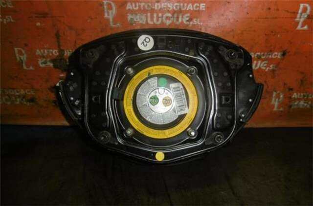 Foto 2ª: Airbag Delantero Izquierdo Mercedes Clase E 180 3.2 E 320 CDI (211.026) [3.2 LTR. - 150 KW CDI CAT] [OM 648.961]