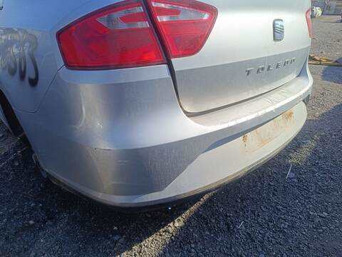 Paragolpes Trasero Seat Toledo CAYC