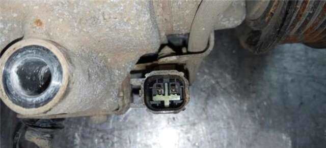 Foto 3ª: Compresor Aire Acondicionado Ford Transit 1.5 AMBIENTE [1.5 LTR. - 74 KW TDCI CAT] COURIER (C4A)(2013 _)