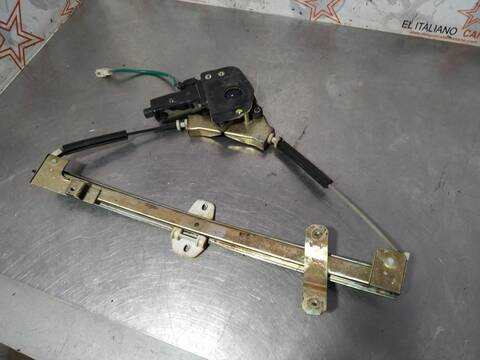 Foto 2ª: Elevalunas Eléctrico Delantero Derecho Tata Indica IDI 53CV 39KW [475IDT14] (2005)