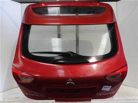 Portón Mitsubishi Lancer 2.0 INFORM BERLINA 140CV 103KW