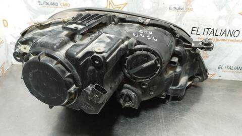 Foto 2ª: Faro Izquierdo Mercedes Clase ML 350 3.0 CDI V6 265CV 195KW AUT. OM 642 W164) 164.124) [OM642940] (2005)