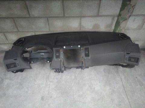 Kit Airbag Nissan X-Trail SE 150CV 110KW T31)