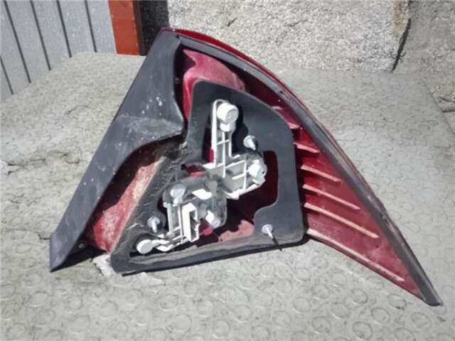 Foto 2ª: Piloto Trasero Izquierdo Ford Mondeo 2.2 TDCI [QJBB]