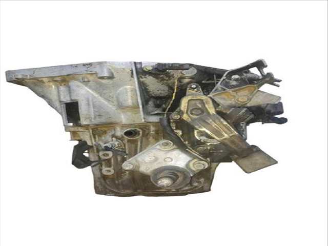 Caja Cambios Fiat Ulysse 2.2 JTD