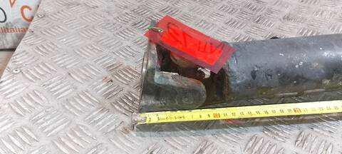 Foto 3ª: Transmision Central Mitsubishi Montero 2800 TD GLS 5-PTAS.) 125CV 92KW [4M40T] (1998)