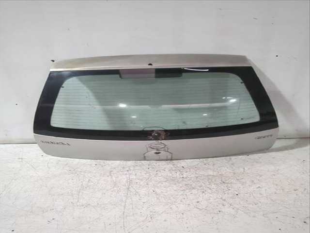 Foto 2ª: Portón Opel Corsa 1.3 CDTI F08 F68) 70CV [Y 13 DT Z 13 DT] (2000)