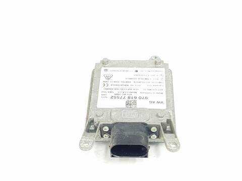 Centralita Motor ECU Porsche Panamera DIESEL